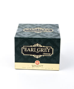 Earl Grey Oriental