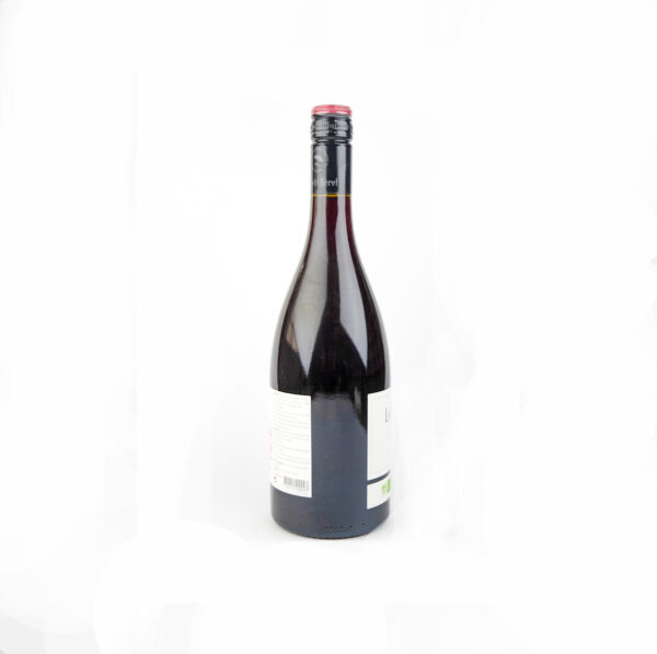 Pinot Noir BIO Sans Alcool