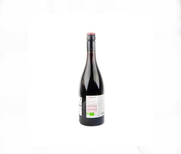 Pinot Noir BIO Sans Alcool