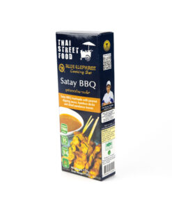 Kit Recette Thaï Satay BBQ
