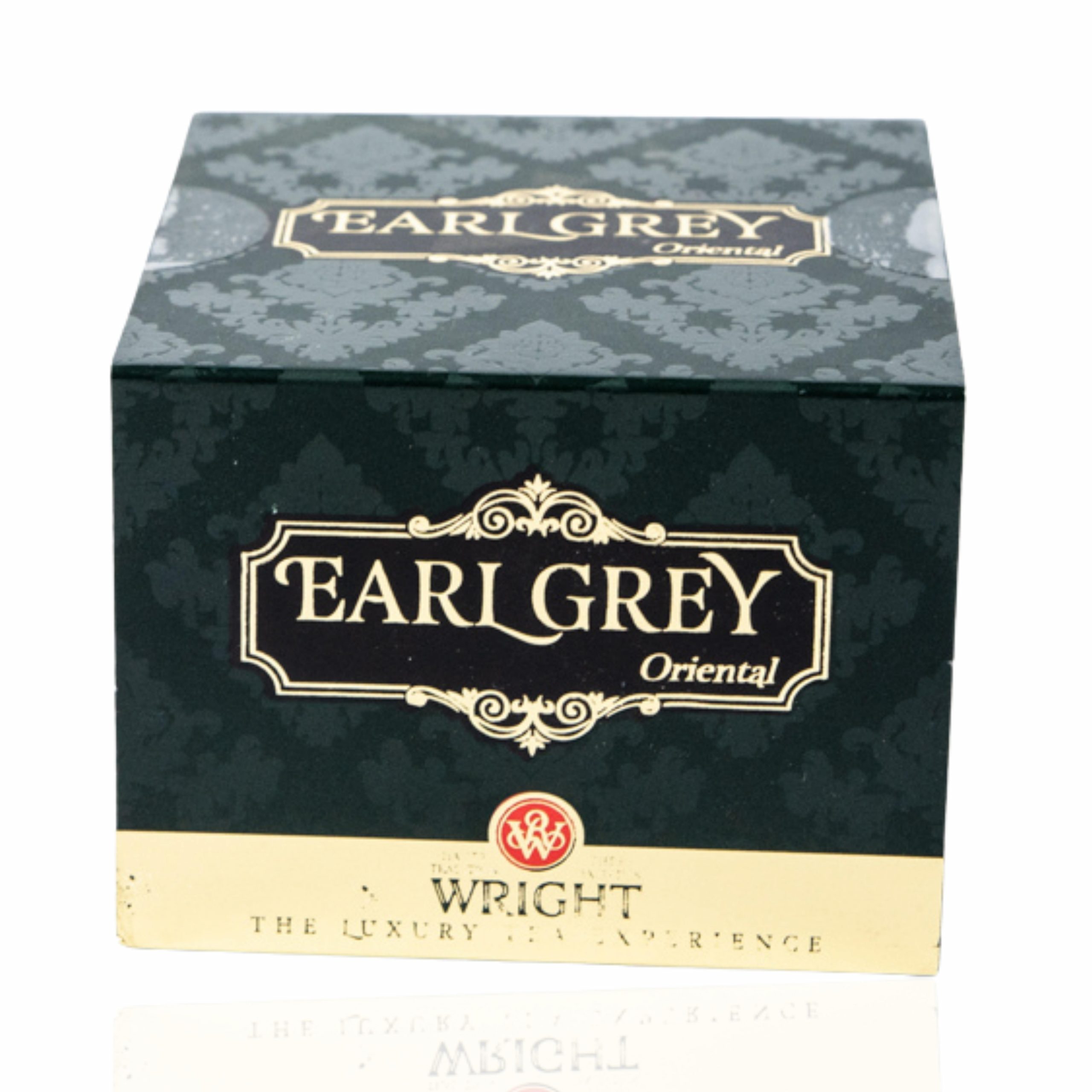 Earl Grey Oriental